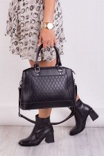 Сумка (2055 BLACK)