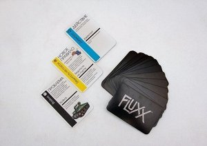 Fluxx (на русском)