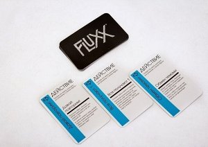 Fluxx (на русском)