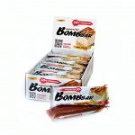 Протеиновый батончик Bombbar 60гр