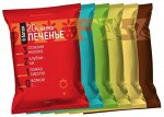 Протеиновое печенье в глазури 20% белка (40 гр)