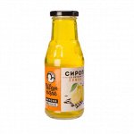 Сироп низкокалорийный «Иван-поле» «ЛИМОН» (340 г)
