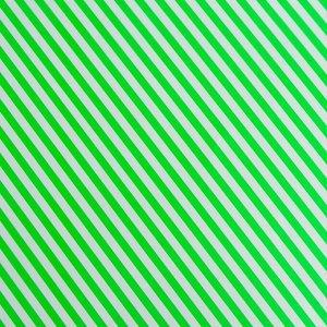 Плёнка для цветов "Полосы зеленые", 0,72 х 7,5 м, 40 мкм, 200 г