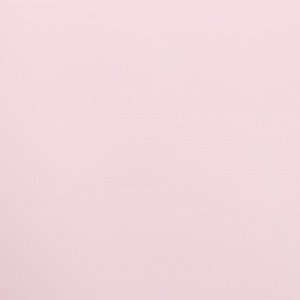 Плёнка матовая с иридисцентным переливом, нежно - розовый - розовый, 0.58x5 м
