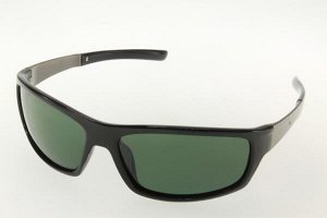 PL295 очки с/з "Polarized" c01 черный