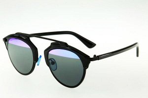 925 KH очки с/з "Polarized " черный