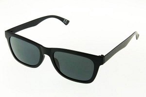 TR095 очки с/з "Polarized" с01 черный