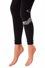 Para socks, Леггинсы для девочки Para socks