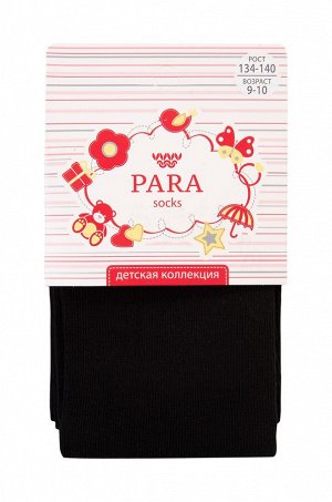 Para socks, Леггинсы для девочки Para socks 122-128