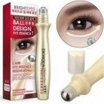 Сыворотка роллер для век и области вокруг глаз Bright Eyes Essence, 15 мл., Bioaqua