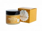 034148 &quot;Jigott&quot; Horse Oil Moisture Cream Увлажняющий крем для лица с лошадиным жиром 70 мл 1/100