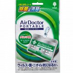 924861 Средство дезинфицирующее &quot;Блокатор вирусов Air Doctor&quot;, 1 шт., 1/240