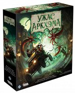 Ужас Аркхэма