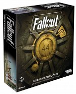 Fallout: Новая Калифорния