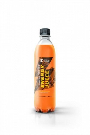 Напиток Sport Technology Energy Juice - 500мл