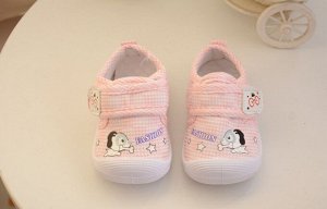 Ботинки для малышей.