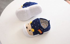 Ботинки для малышей