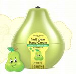 705965 BIOAQUA Смягчающий крем для рук с экстрактом груши , 30 г, 24 шт/уп