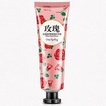 701363 One spring Крем для рук Роза, 30 г