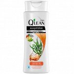 &quot;Q^Lean&quot; Шампунь против перхоти 170мл &quot;Anti-Hair Fall&quot; от выпадения волос