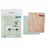 SUNG BO Салфетка д/кухни универс. №430 &quot;Сotton Nemo Dishcloth&quot; (30см×35см) хлопковая 1шт