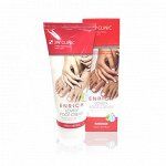 3W Крем для ног "Enrich Lovely Foot Treatment", 150мл., 1*80шт Арт-00197