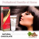 Prestige BeBLOND оттен. бальзам BC 02 - Натуральный шоколад /20/
