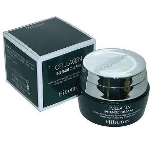 Charrmzone Антивозрастной  увлажняющий крем с коллагеном Hibutan Collagen Intense Cream