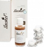 Сашель  маска  тканевая для лица