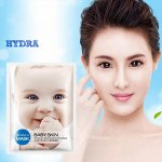 793849 BIOAQUA BABY SKIN Moisture Replenishment Mask Маска-салфетка для лица, 30 г