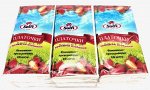 Платочки &quot;Солфи&quot; с аром. клубники 1*6