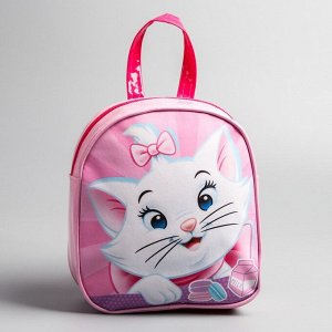 Детский рюкзак "Meow", Коты аристократы