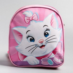Детский рюкзак "Meow", Коты аристократы