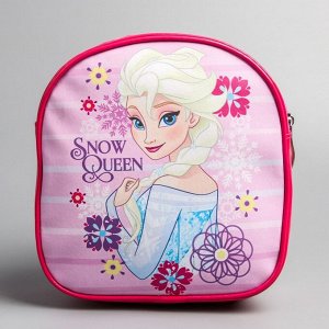 Disney Детский рюкзак &quot;Snow Queen&quot;, Холодное сердце