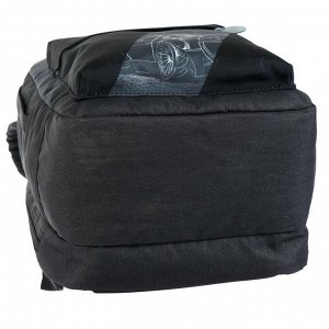 Рюкзак молодёжный, Calligrata, 38 х 28 х 19 см, эргономичная спинка, «Тачка»