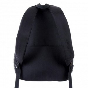 Рюкзак молодежный deVENTE, 44 х 31 х 20 см, для мальчика Urban, цвет черный