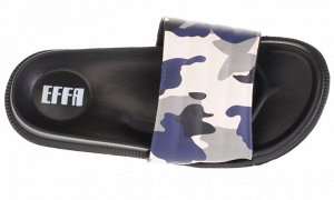 Пантолеты Effa M-51045_черный
