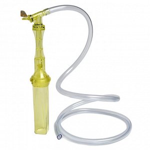 Tetra GC 40 грунтоочиститель (сифон) средний для аквариумов от 50-200 л