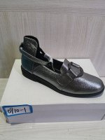 Балетки