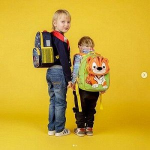 RS-073-1 рюкзак детский
