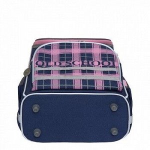 RAm-084-7 Рюкзак школьный с мешком