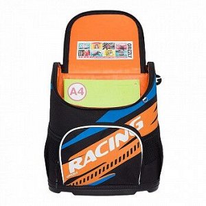 RAv-089-3 Рюкзак школьный
