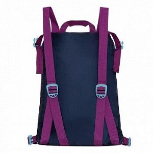RG-064-1 Рюкзак школьный с мешком