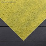 Материал укрывной, 1,6 × 12 м, плотность 60, с УФ-стабилизатором, песочный, «Спанграм»