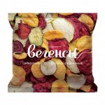 Вегенсы. Свёкольно-картофельно-редьковые