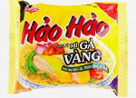 Лапша «HAO HAO»