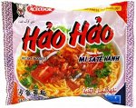 Лапша «HAO HAO»