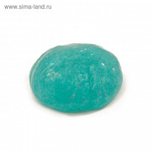 СИМА-ЛЕНД Игрушка ТМ «Slime» Clear-slime Голубая мечта с ароматом грейпфрута, 250 г