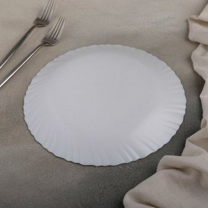 Тарелка обеденная Fantine, d=25 см