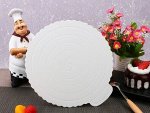 Подложка для тортов (плотная)